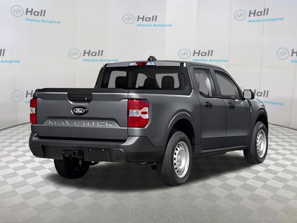 New 2026 Ford Maverick XL Truck