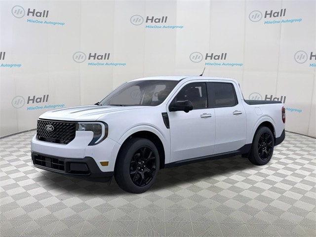 2025 Ford Maverick Lariat's photo