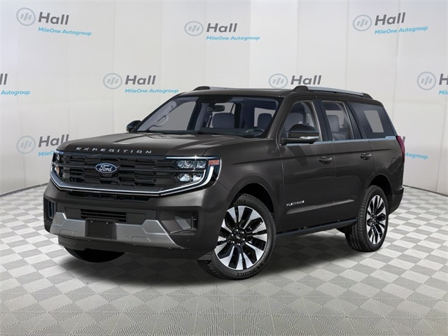 2025 Ford Expedition Platinum's photo
