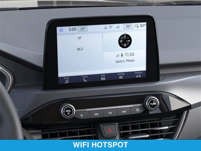 2026 Ford Escape Active - Photo 14