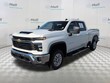  Chevrolet Silverado 2500HD