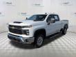 Used 2025 Chevrolet Silverado 2500HD LT Truck