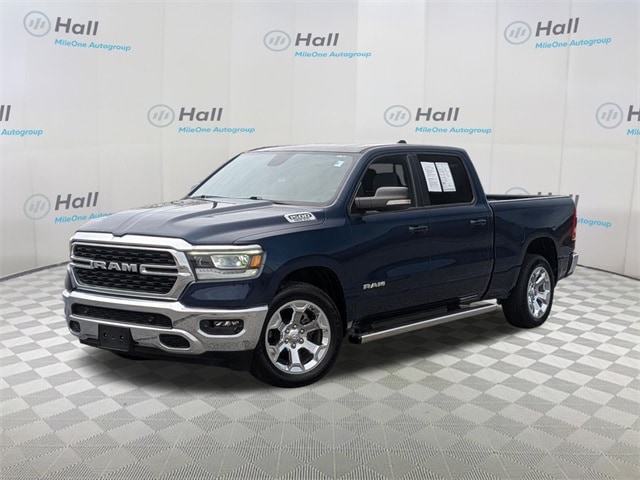 2022 RAM Ram 1500 Pickup Big Horn/Lone Star's photo