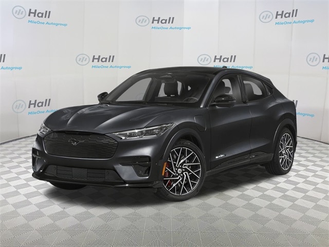 2025 Ford Mustang Mach-E GT AWD's photo