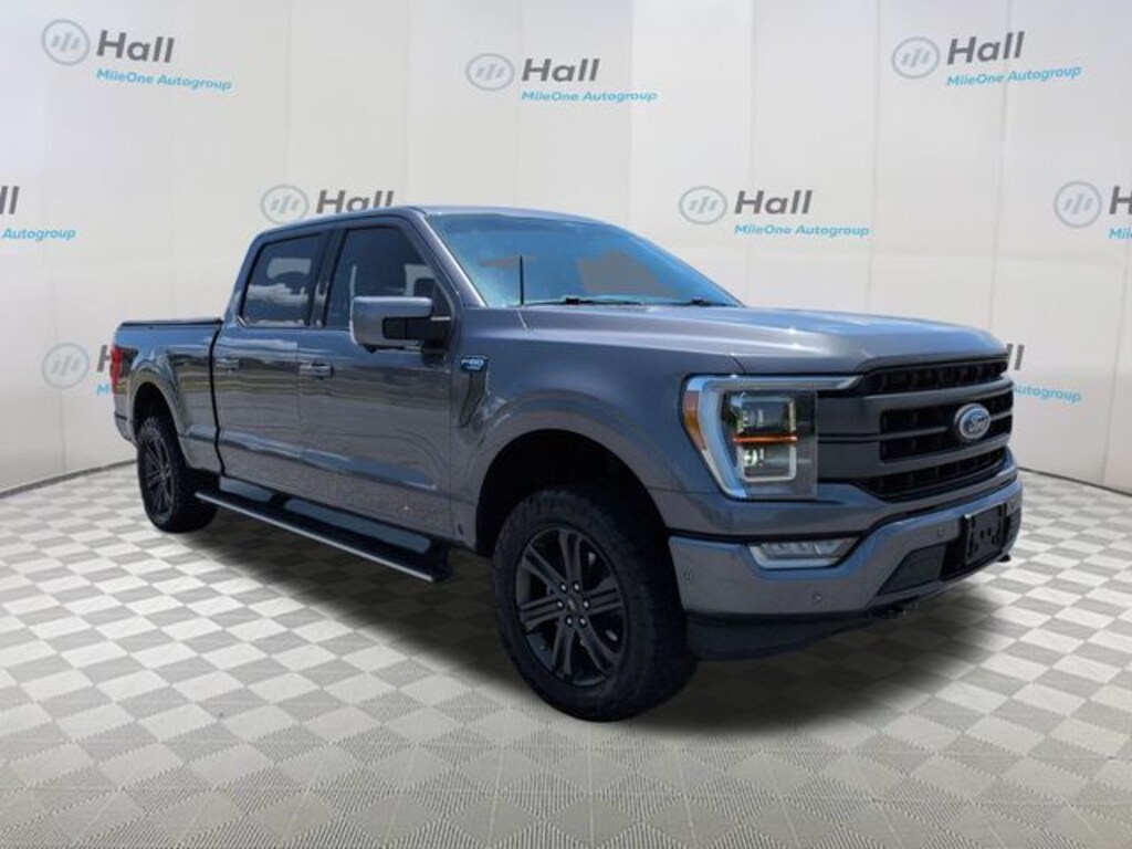 Used 2021 Ford F-250SD XL Truck