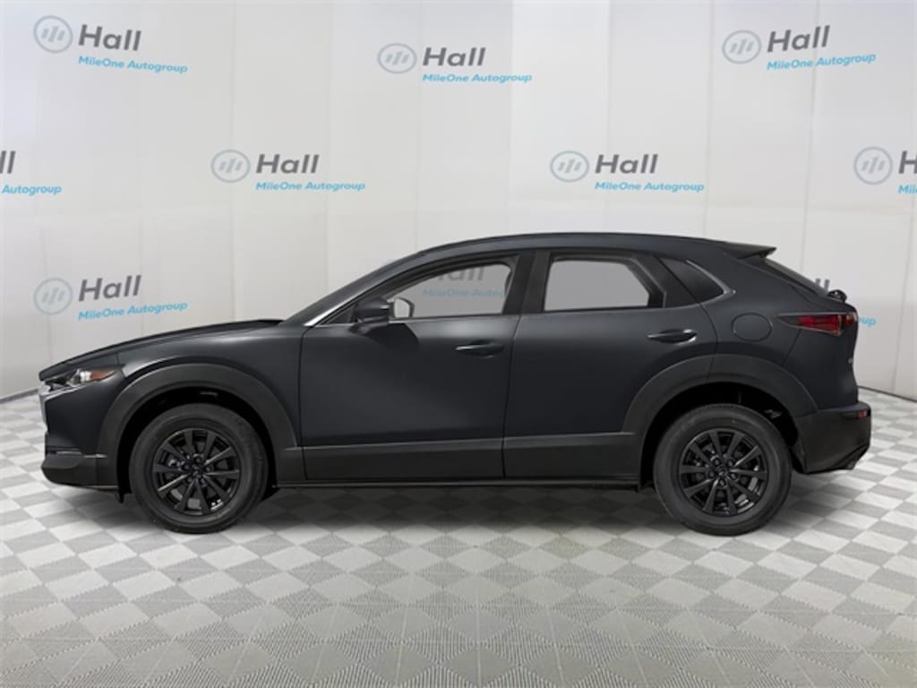 Used 2023 Mazda CX-30 2.5 S SUV