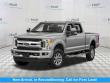 Used 2018 Ford F-250SD XLT Truck