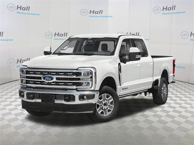 2026 Ford F-250 Super Duty Lariat's photo