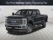  Ford F-350SD