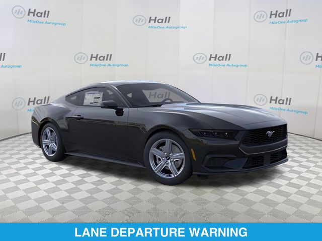 2026 Ford Mustang EcoBoost Premium Fastback - Photo 7
