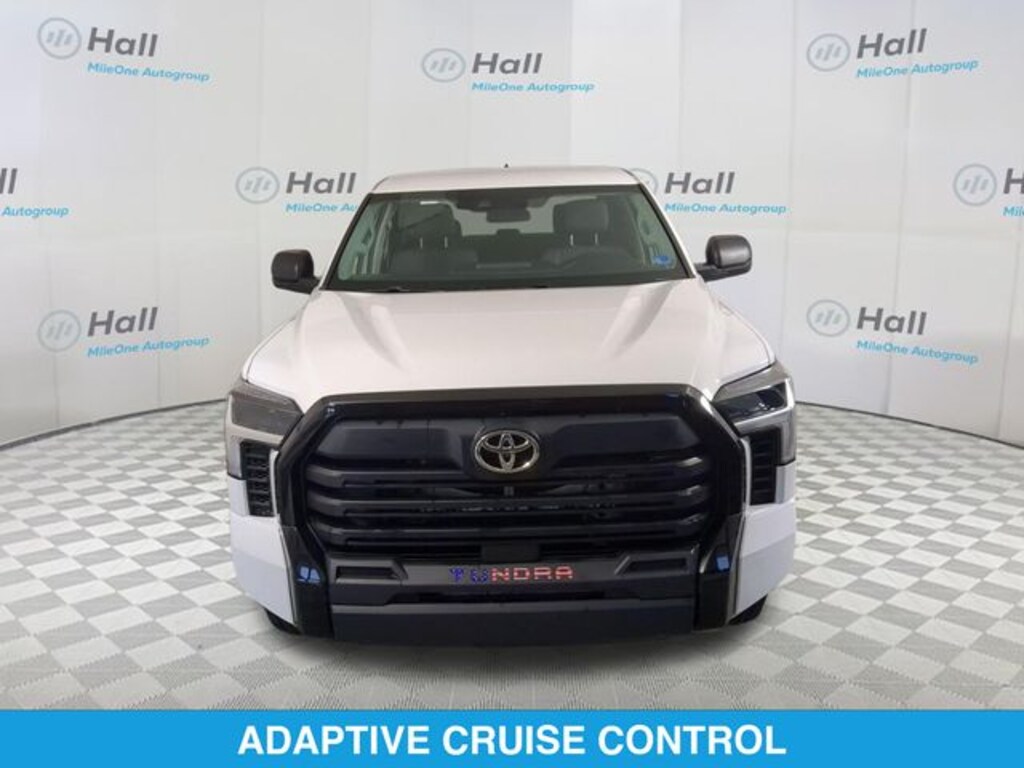 Used 2023 Toyota Tundra SR Truck
