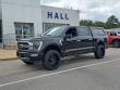 Used 2021 Ford F-150 Limited Truck