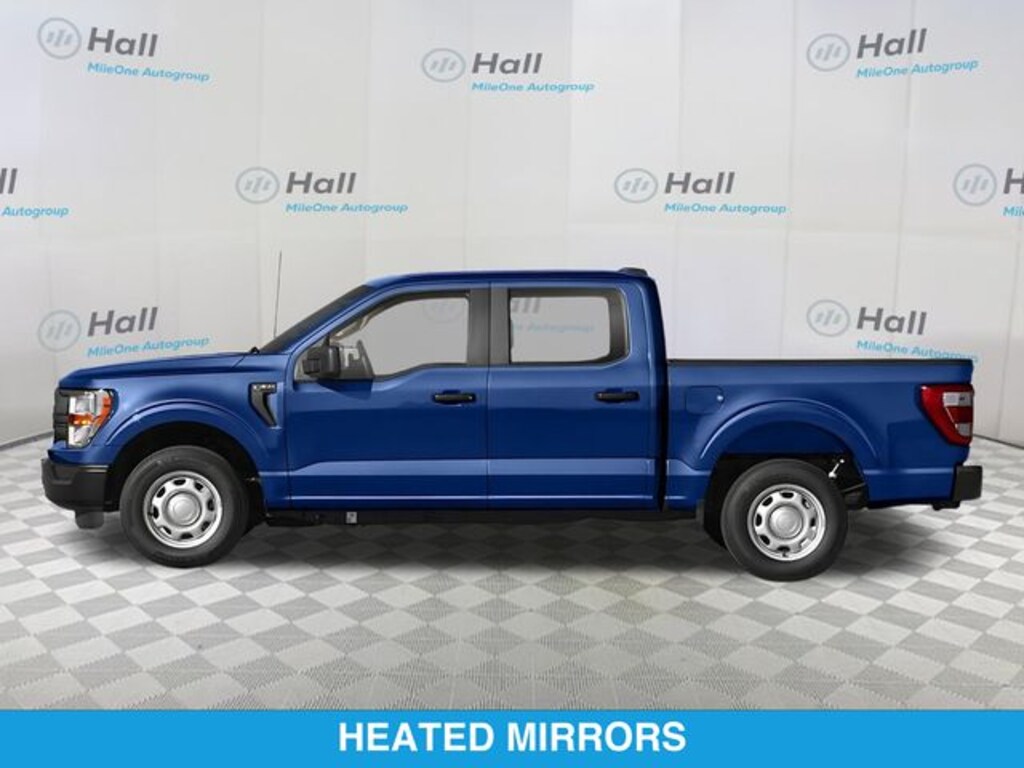 Used 2023 Ford F-150 XL Truck