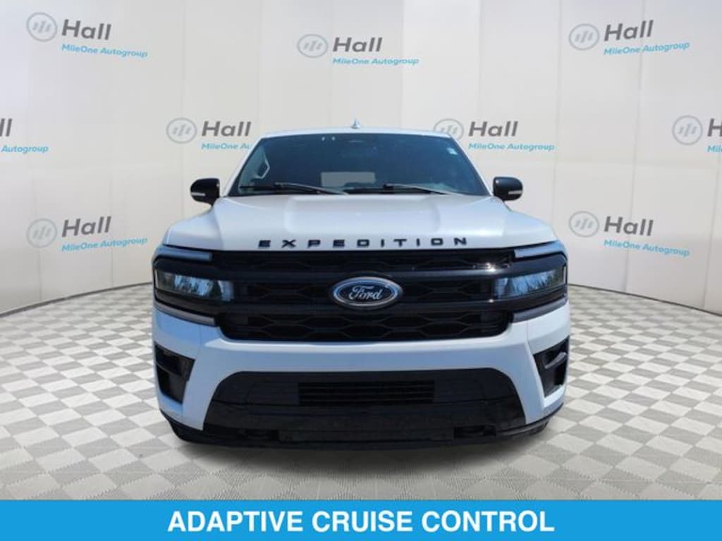 Used 2023 Ford Expedition Max Limited SUV