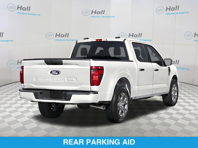 New 2026 Ford F-150 STX Truck
