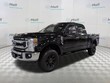  Ford F-250SD