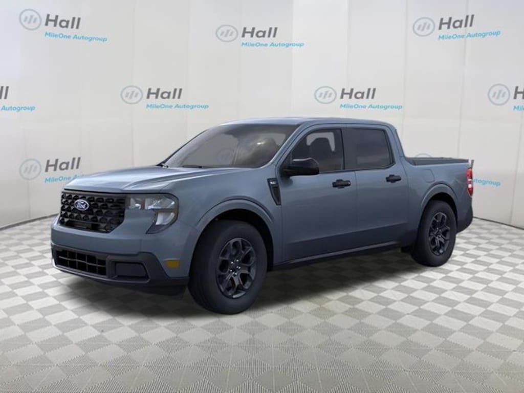 New 2026 Ford Maverick XLT Truck