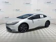  Toyota Prius Prime