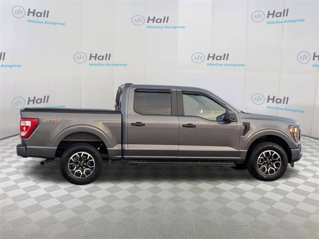 Used 2023 Ford F-150 XL Truck