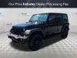 Used 2020 Jeep Wrangler Unlimited Sport Altitude SUV