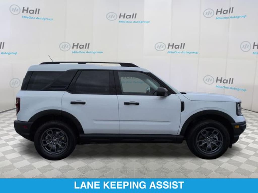 Used 2024 Ford Bronco Sport Big Bend SUV