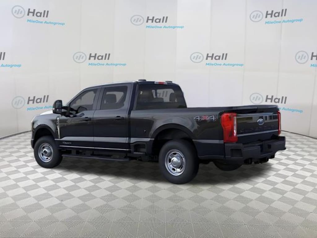 New 2026 Ford F-250SD XL Truck