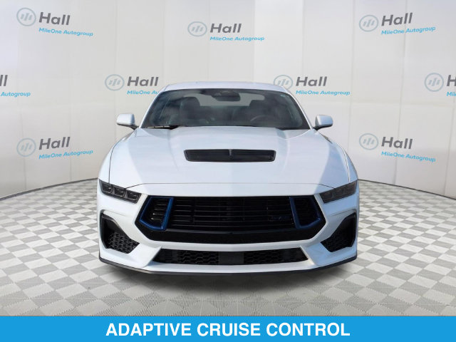 Used 2025 Ford Mustang GT Premium Coupe