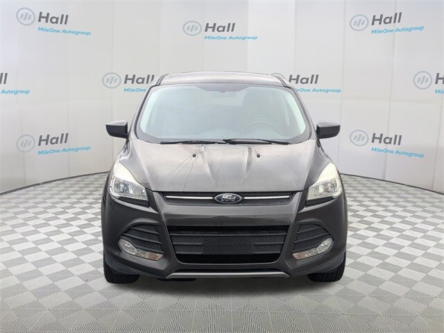 Used 2016 Ford Escape SE with VIN 1FMCU0G70GUB12283 for sale in Elizabeth City, NC