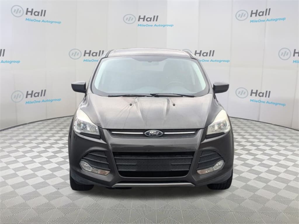 Used 2016 Ford Escape SE SUV