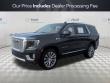 Used 2022 GMC Yukon Denali SUV