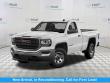 Used 2018 GMC Sierra 1500 Base Truck