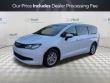 Used 2023 Chrysler Voyager LX Minivan/Van