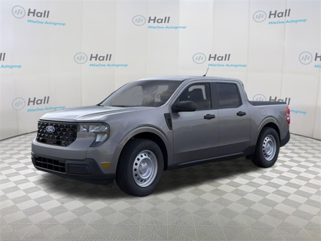 New 2025 Ford Maverick XL Truck