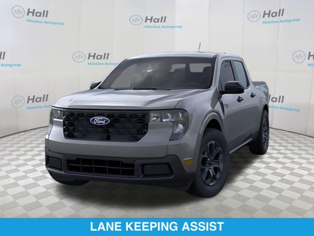 New 2026 Ford Maverick XLT Truck