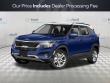 Used 2023 Kia Seltos S SUV