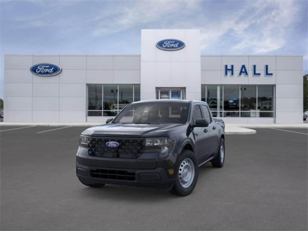 New 2025 Ford Maverick XL Truck
