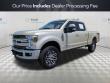 Used 2018 Ford F-250SD Lariat Truck