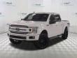 Used 2020 Ford F-150 XLT Truck