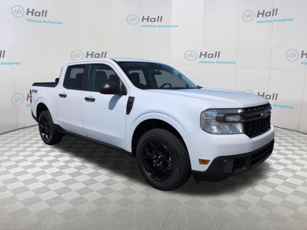Used 2023 Ford Maverick XLT Truck