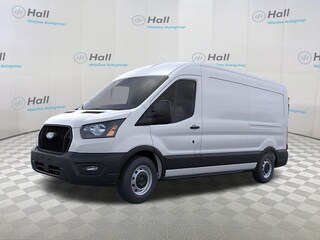 2026 Ford Transit-250 Base Cargo Van
