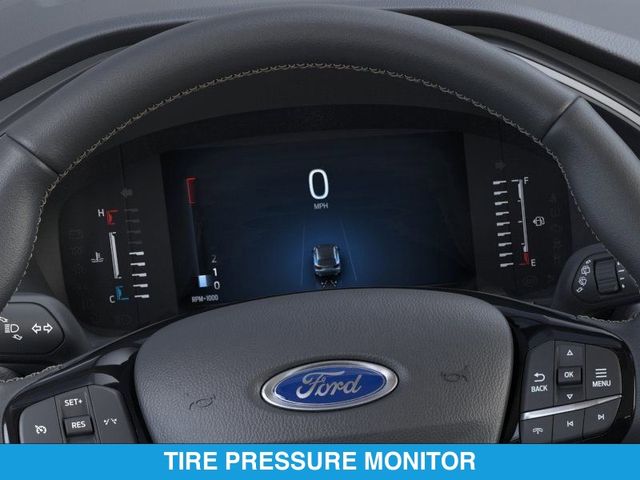 2026 Ford Escape Active - Photo 13