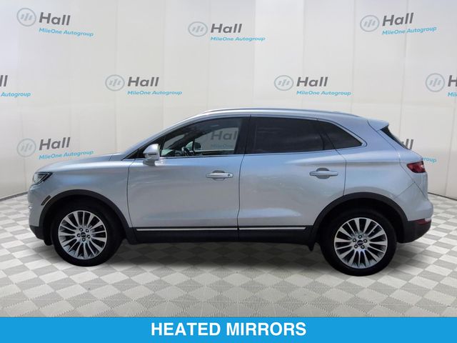 2018 Lincoln MKC Reserve - Photo 8