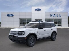 2025 Ford Bronco Sport Big Bend SUV
