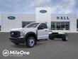 Ford F-450SD