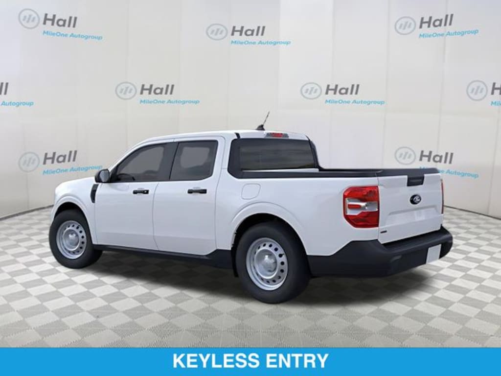 New 2026 Ford Maverick XL Truck