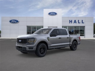 2025 Ford F-150 STX Truck