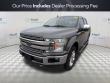 Used 2020 Ford F-150 Lariat Truck