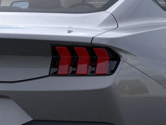 2026 Ford Mustang EcoBoost Fastback - Photo 21