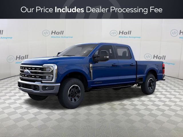  Ford F-250SD