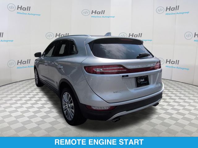 2018 Lincoln MKC Reserve - Photo 7